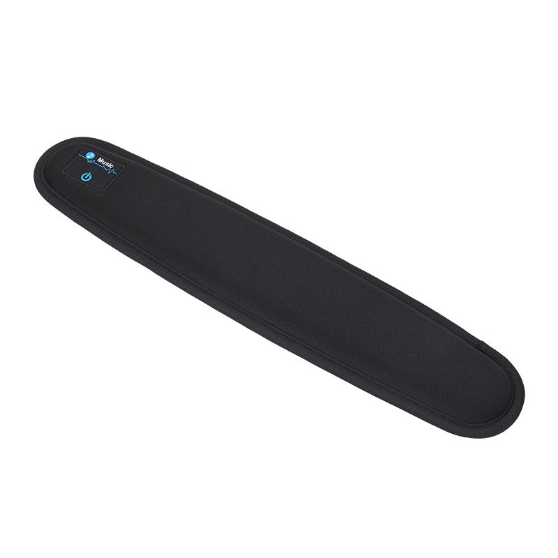 Bone Conduction Pillow Speaker