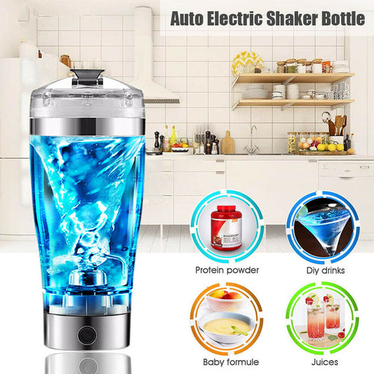 Electric Shaker Cup