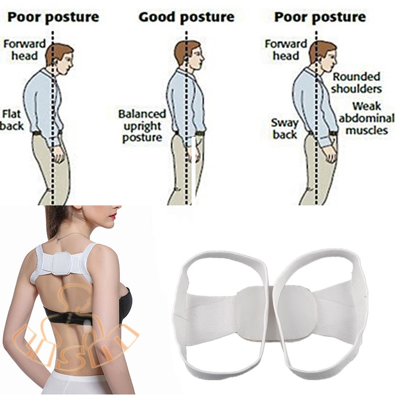 Posture Corrector