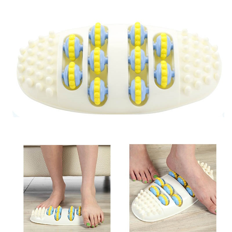 Foot Roller Massager