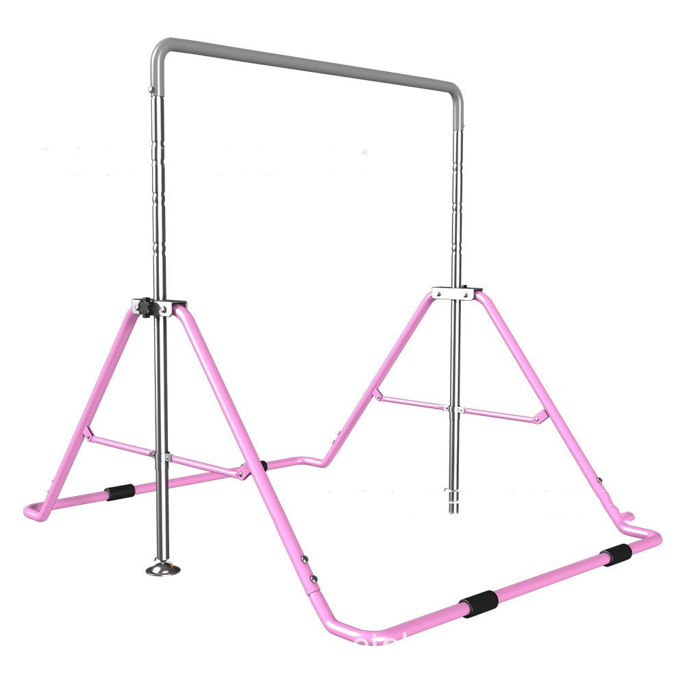 Parallel Pull Up Bar For Children