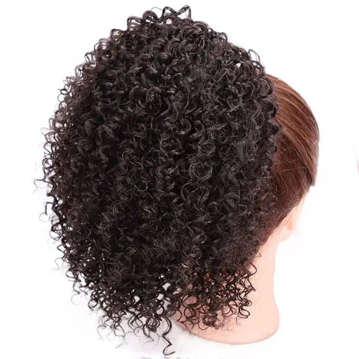 Wigs For Afro American Woman