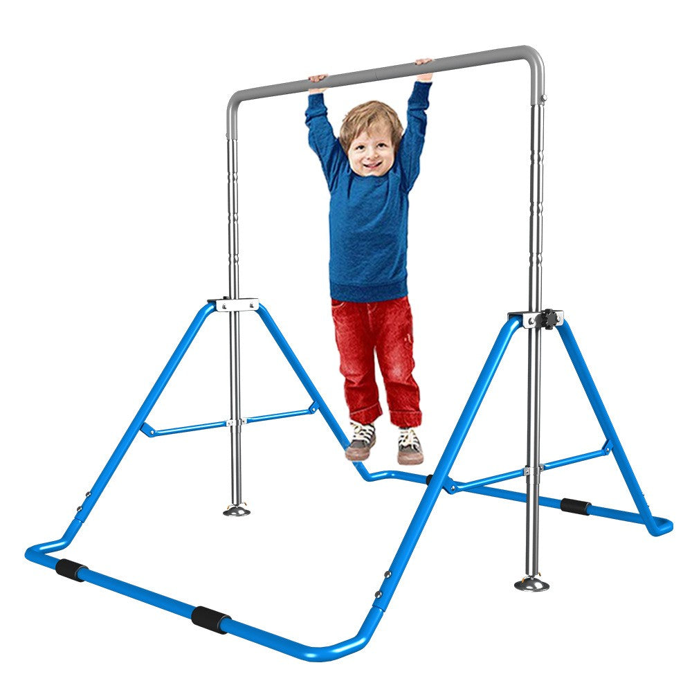 Parallel Pull Up Bar For Children