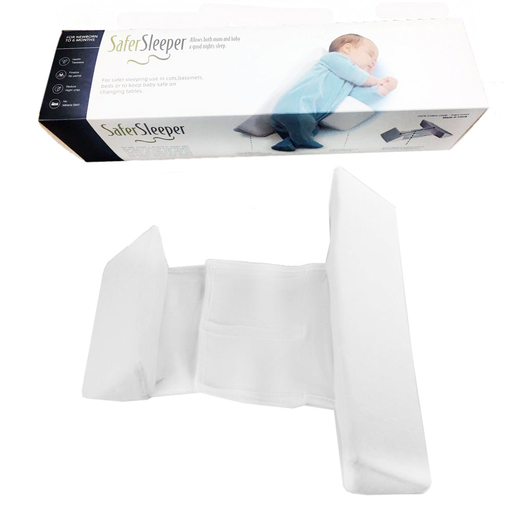 Infant Anti Roll Sleep Positioner