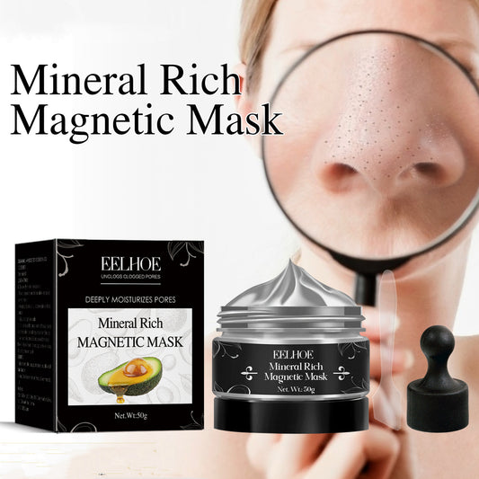 Acne & Pore Cleaning Mask