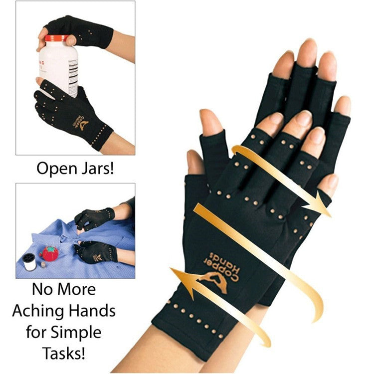 Compression Gloves