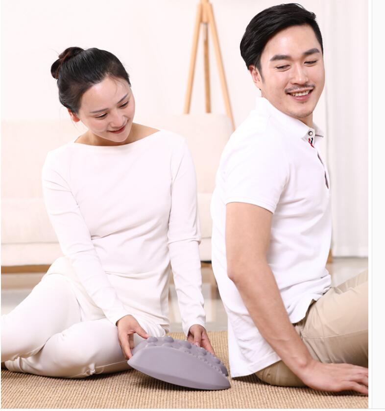 Magnetic Therapy Lumbar Correction Device