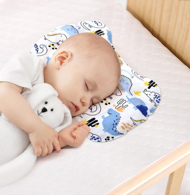 Baby Summer Gel Cooling Pillow