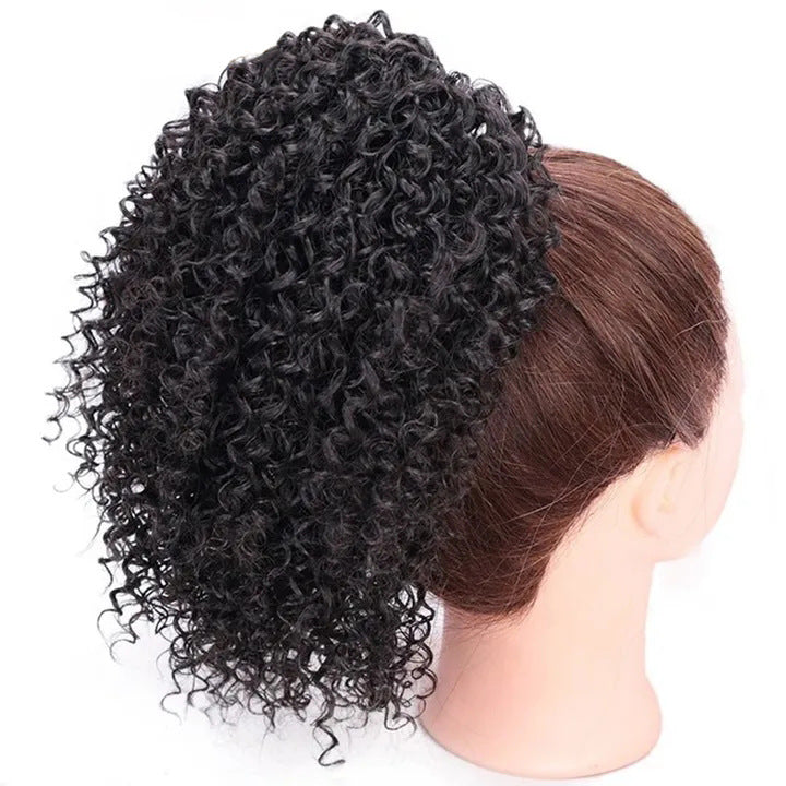 Wigs For Afro American Woman