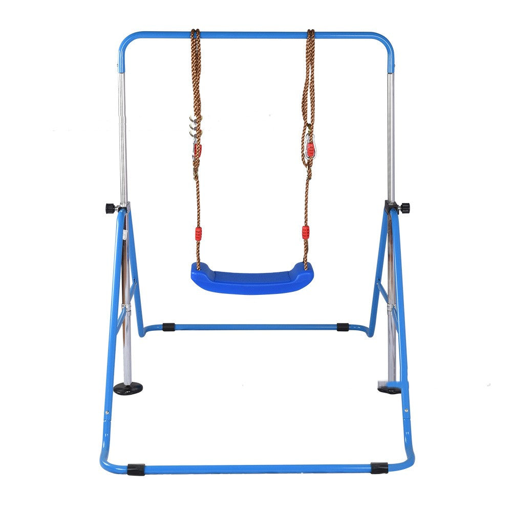 Parallel Pull Up Bar For Children