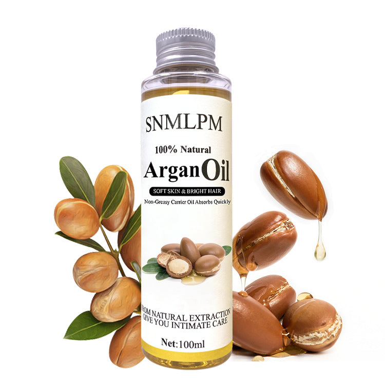 Natural Argan Oil