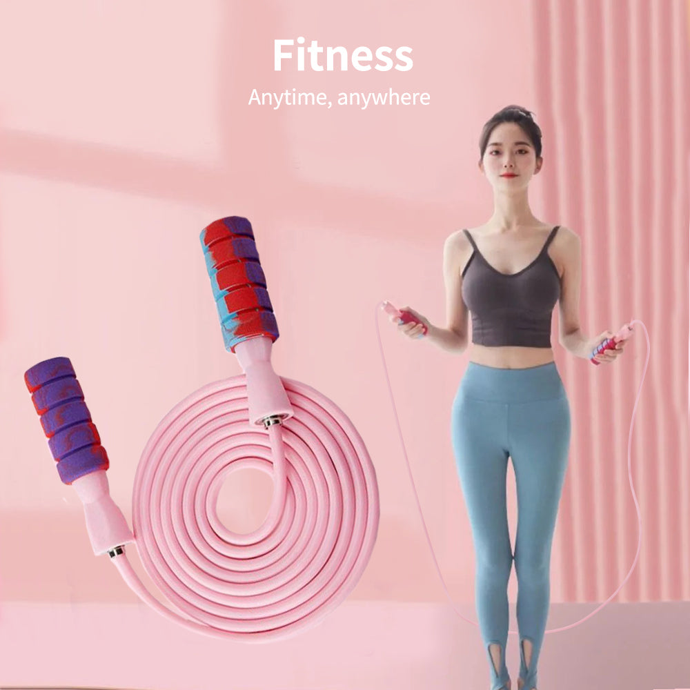 Cordless Skipping Rope