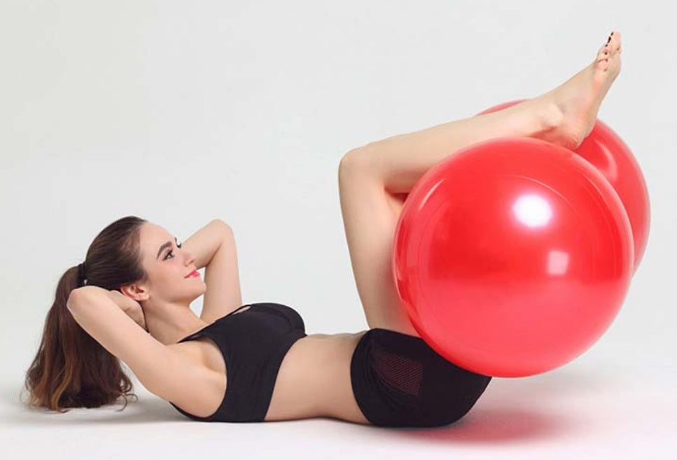 Peanut Massage Ball Yoga Ball