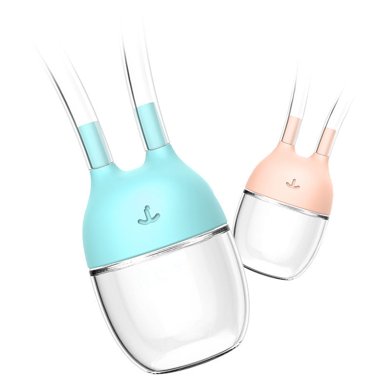 Baby Nasal Aspirator