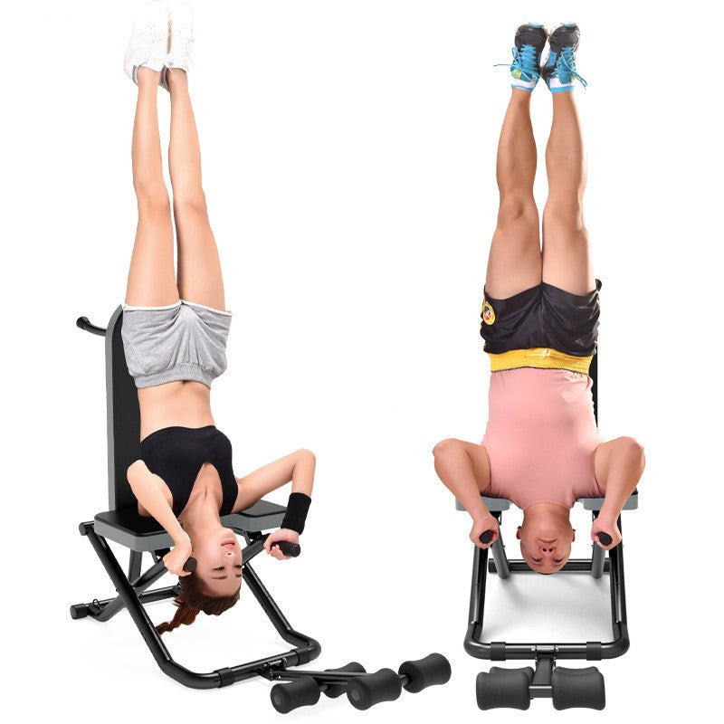 Inversion Table