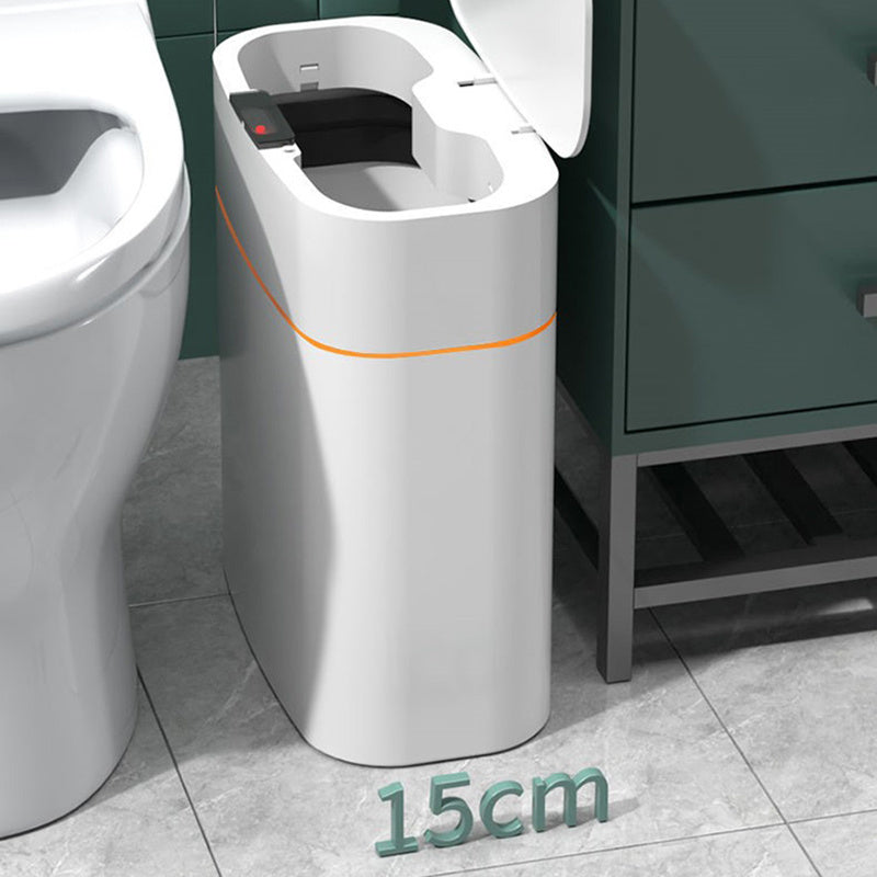 Automatic Garbage Bin