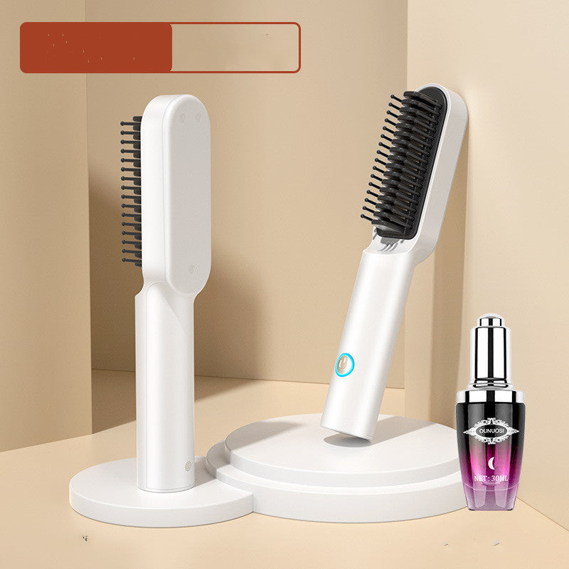 2-in-1 Hot Air Hair Styler