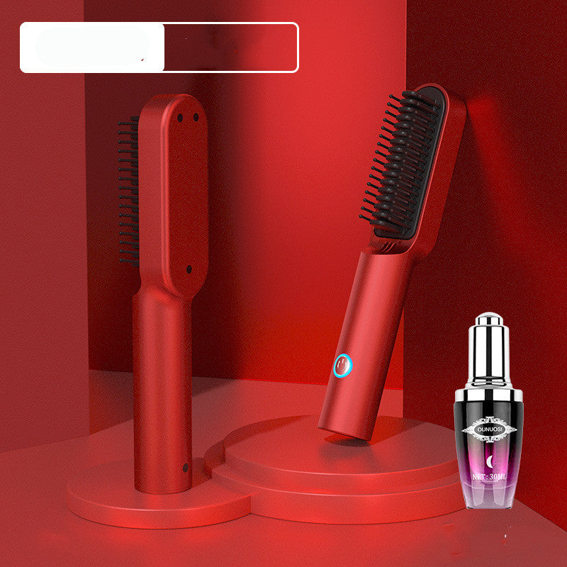 2-in-1 Hot Air Hair Styler