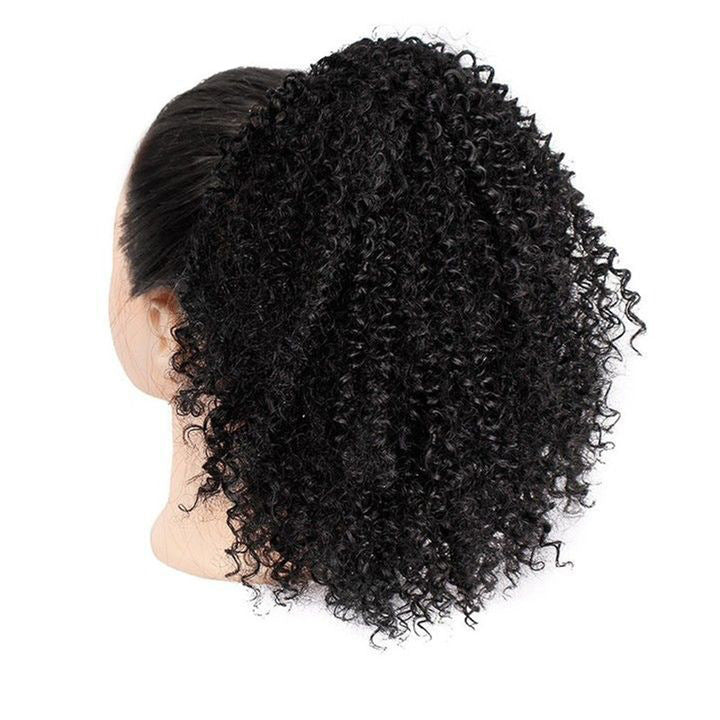 Wigs For Afro American Woman