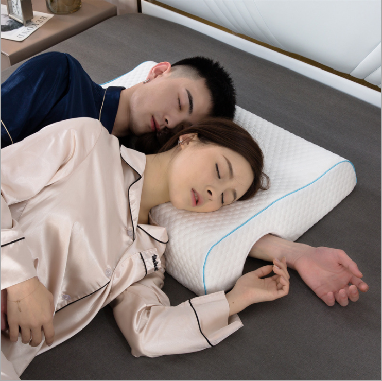 Couples Pillow