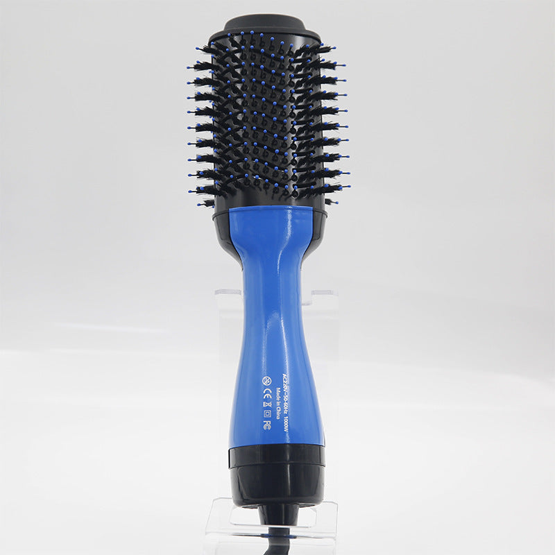 Hot air 3-in-1 hair styling device