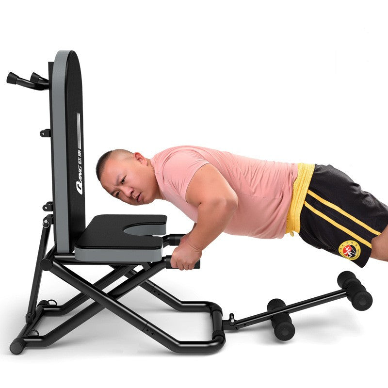 Inversion Table