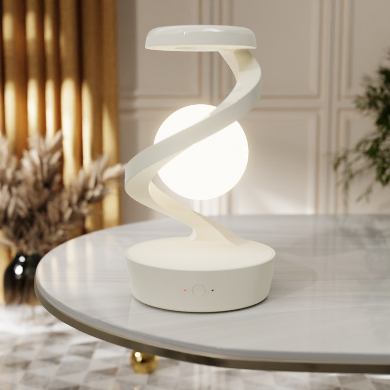 Wireless Charging Night Light