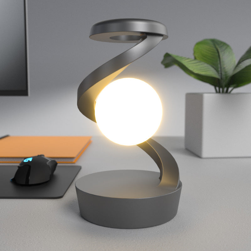 Wireless Charging Night Light