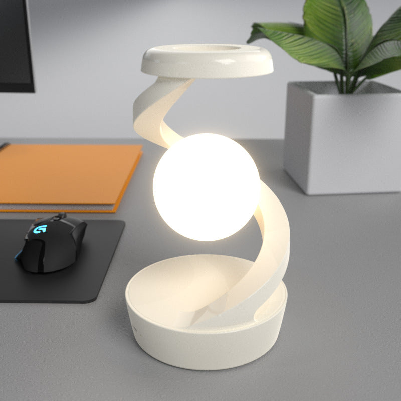 Wireless Charging Night Light