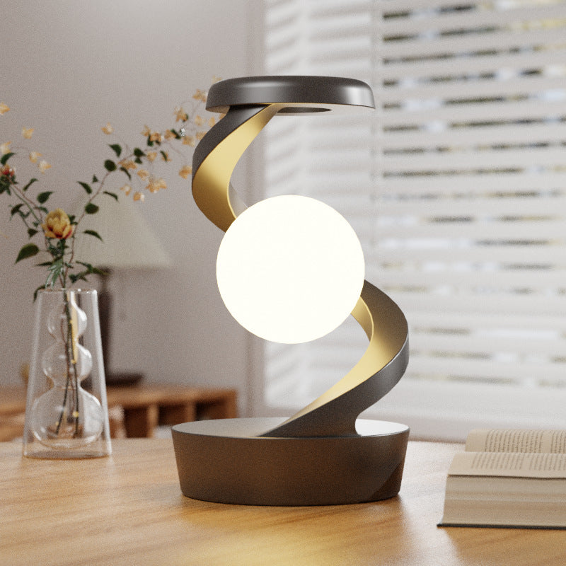 Wireless Charging Night Light