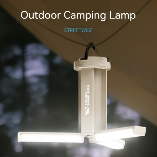 Rechargeable Camping Lamp