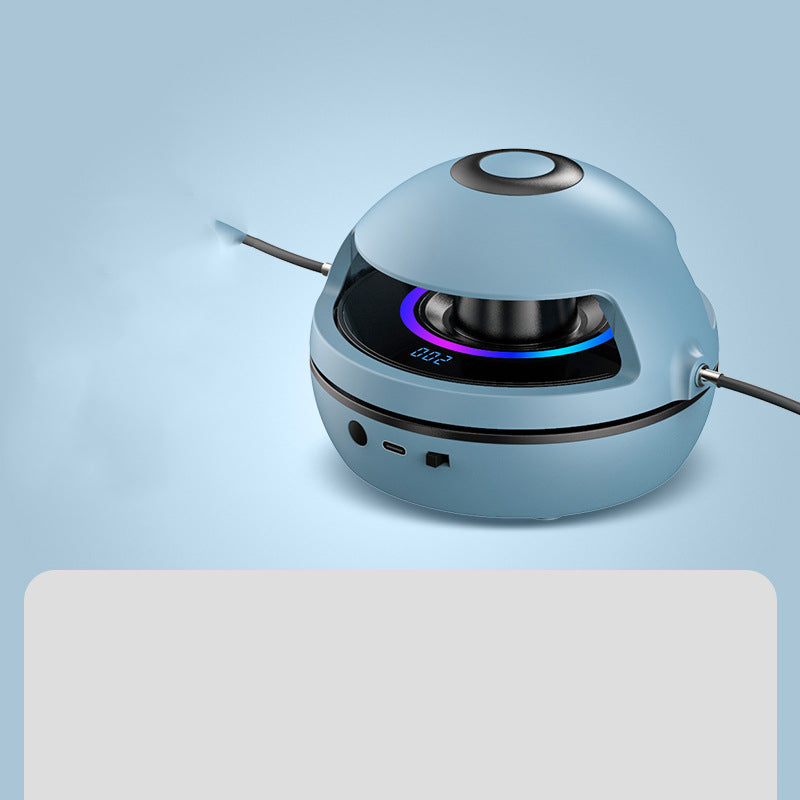 Machine à sauter à corde intelligente 
