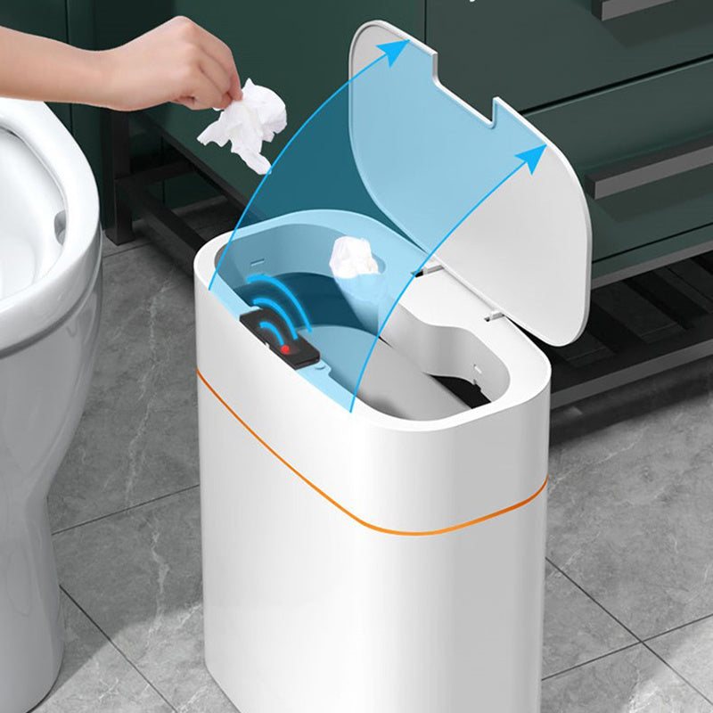 Automatic Garbage Bin