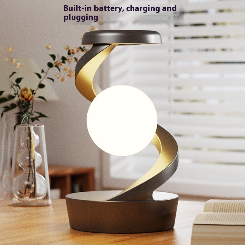 Wireless Charging Night Light