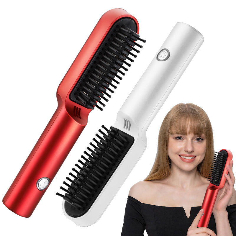 2-in-1 Hot Air Hair Styler