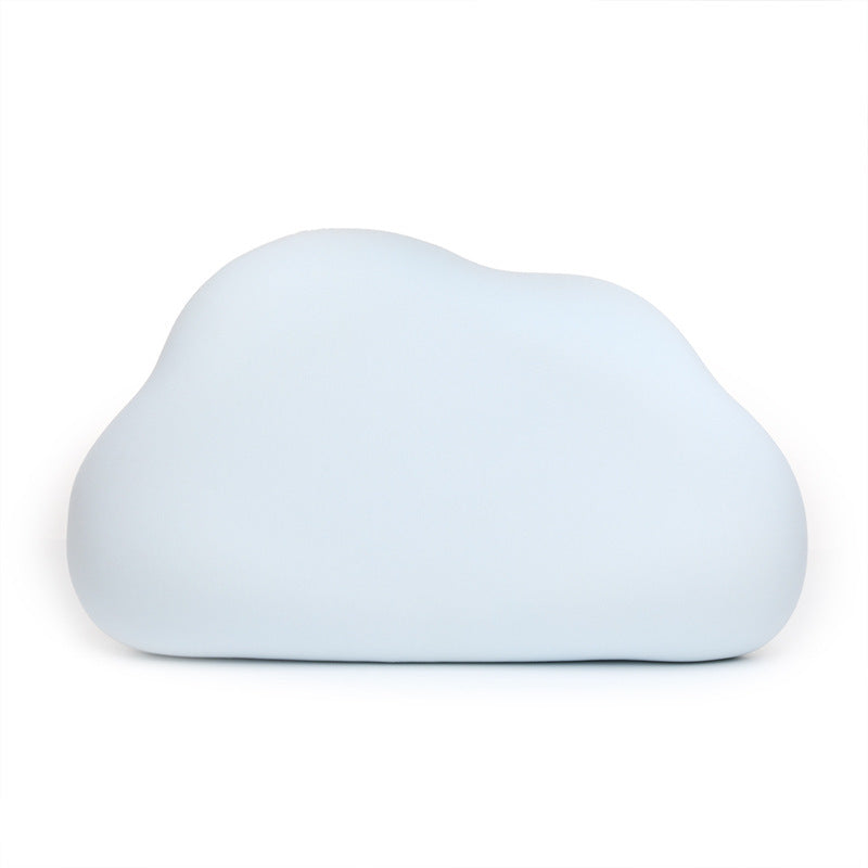 Cool Summer Memory Foam Pillow