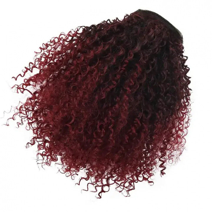 Wigs For Afro American Woman