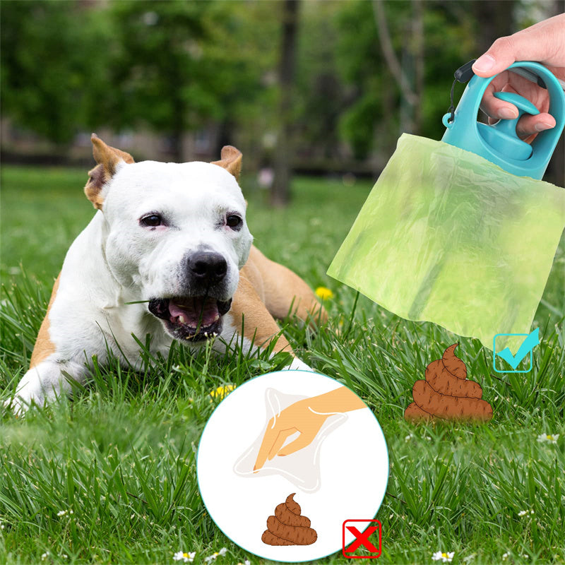 Dog Poop Scooper