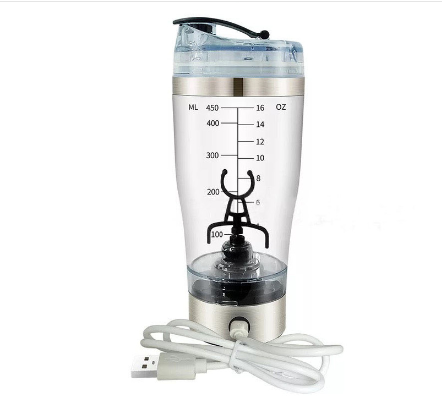 Electric Shaker Cup