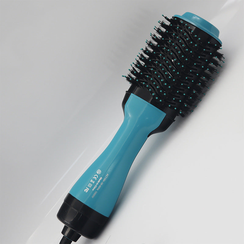 Hot air 3-in-1 hair styling device