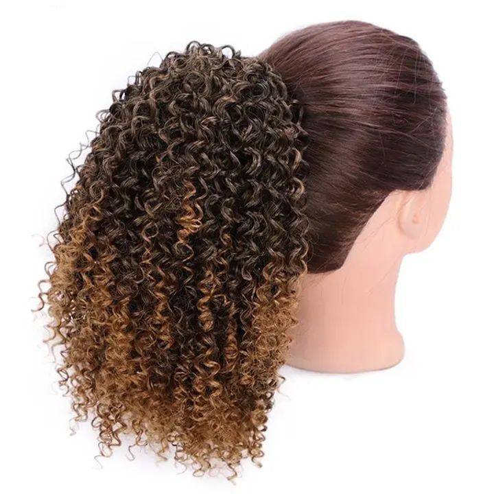 Wigs For Afro American Woman