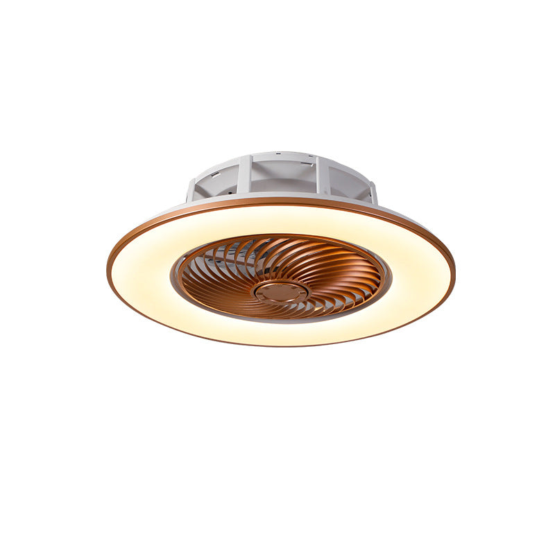 Smart Ceiling Light Fan