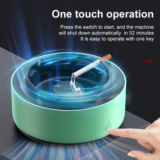 Air Purifying Ashtray